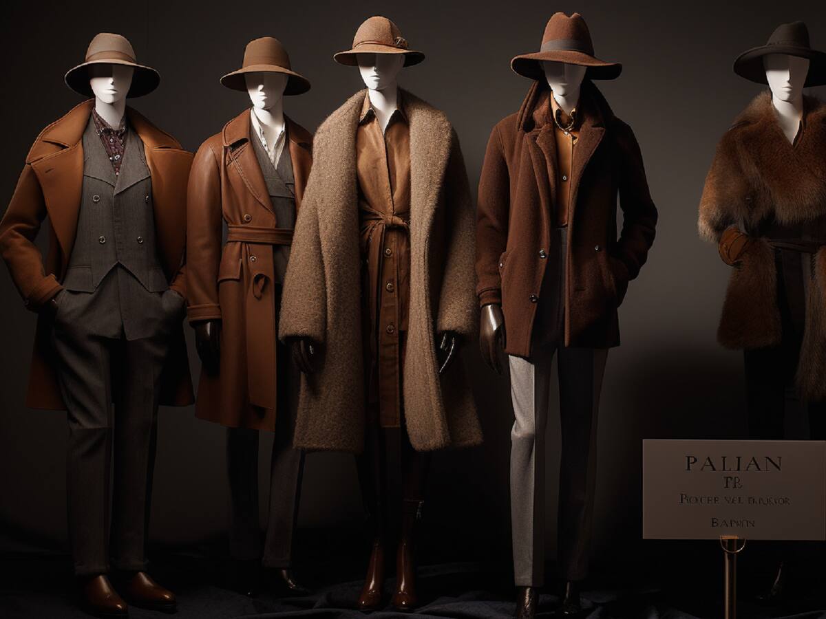 Ralph Lauren podría incorporar pagos con criptomonedas en su nueva tienda