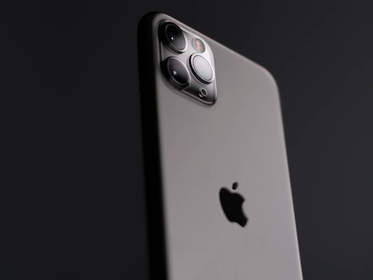 ¿Quieres fotos profesionales en iPhone? Estas son las Apps que debes usar