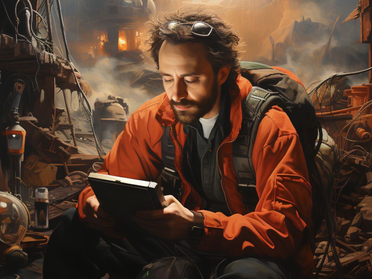 Los mejores gadgets para sobrevivir el fin del mundo