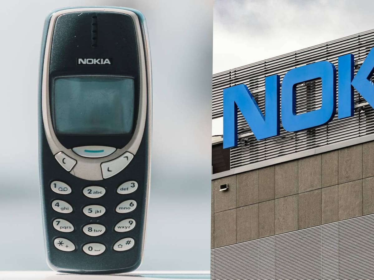 El Nokia 1100: el teléfono móvil más vendido en la historia con más de 250 millones de unidades y seis características que explican su popularidad