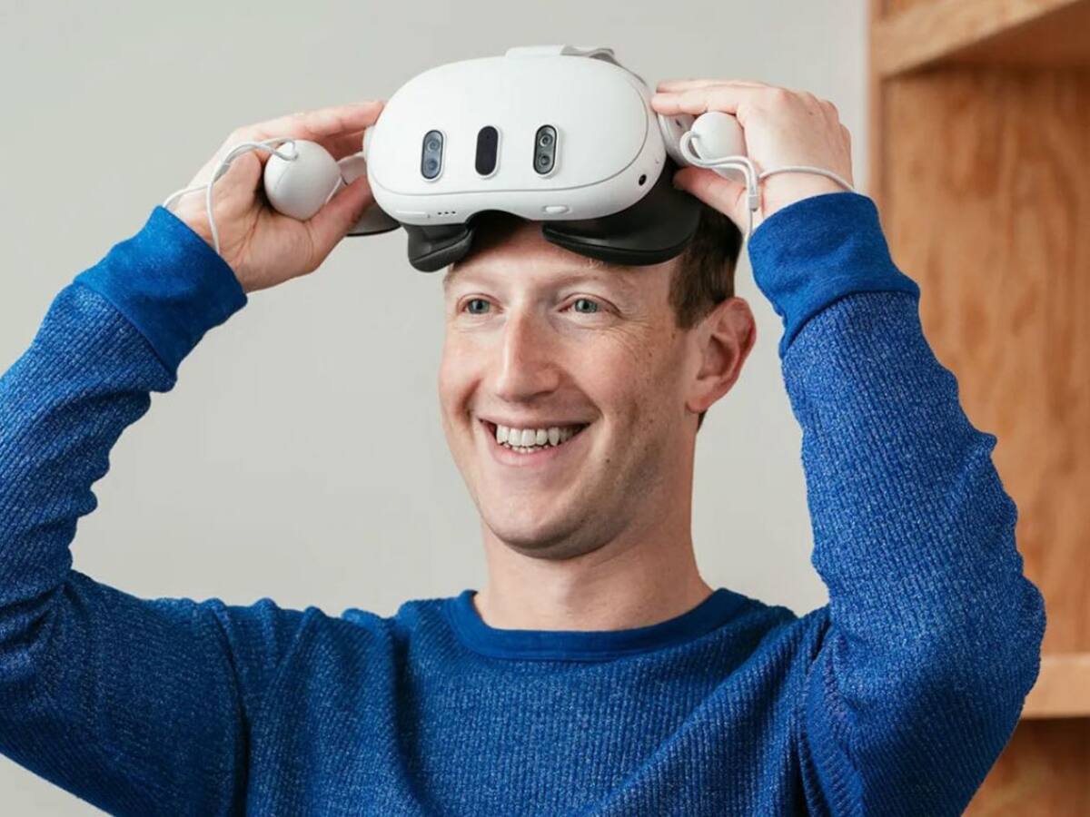 Mark Zuckerberg no se pondrá los chips de Neuralink de Elon Musk