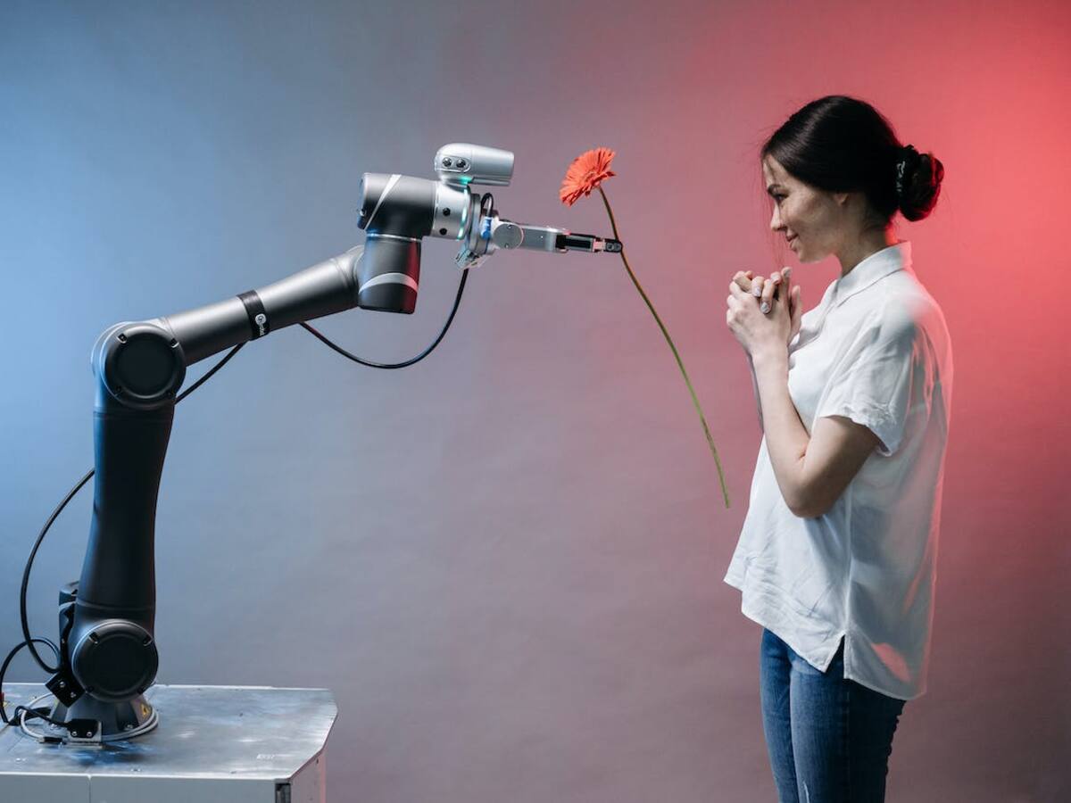 El olfato digital: una revolución de la inteligencia artificial