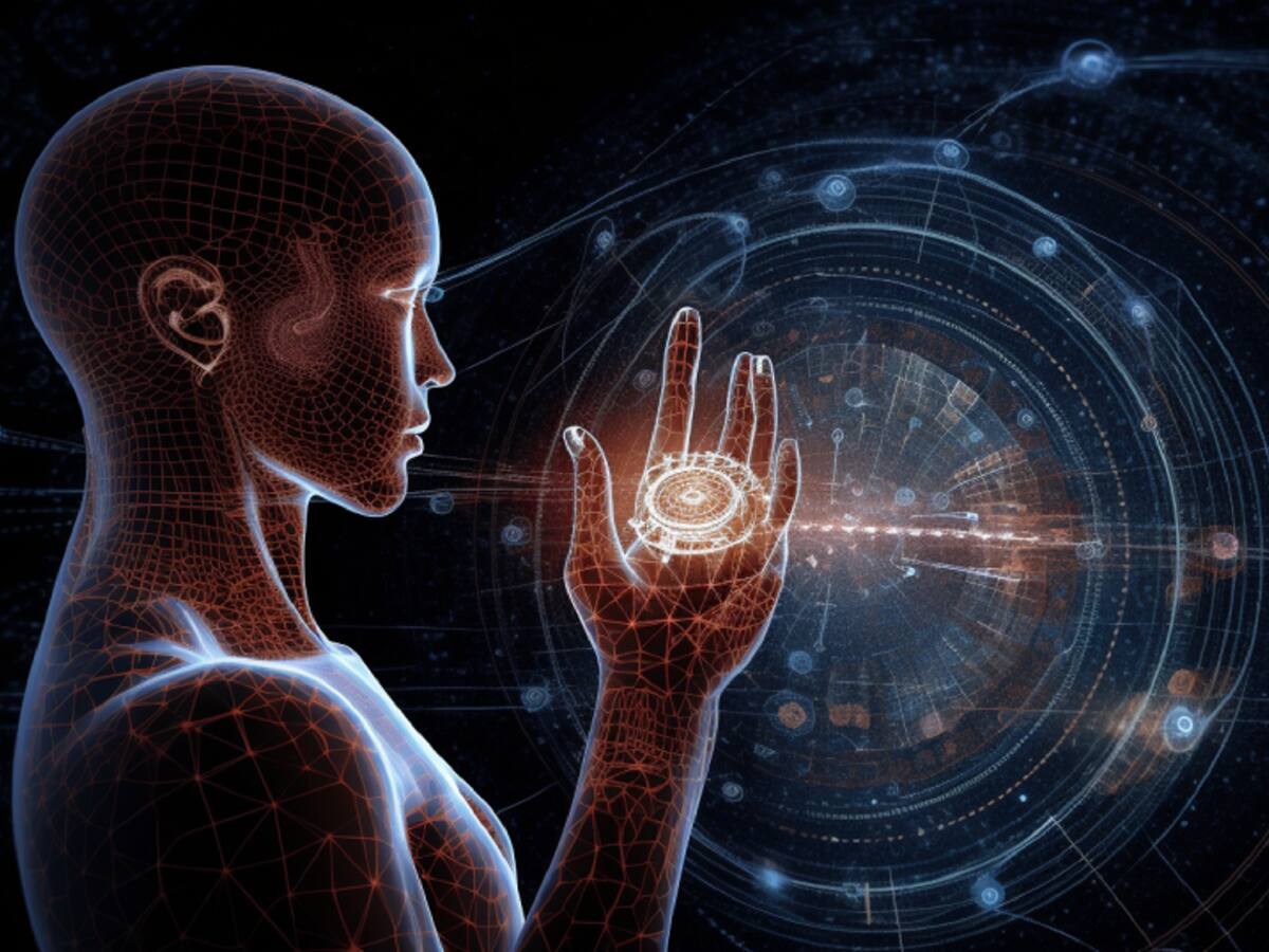 Auto-GPT: Esta inteligencia artificial no necesitará de humanos y se podrá mejorar a sí misma