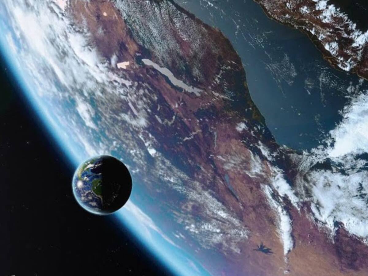 NASA hace increíble hallazgo de una “Súper Tierra” en zona habitable que podría tener agua