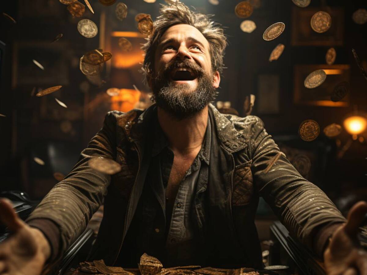 ¡Ojo! Estas son las criptomonedas más baratas que podrían hacerte millonario