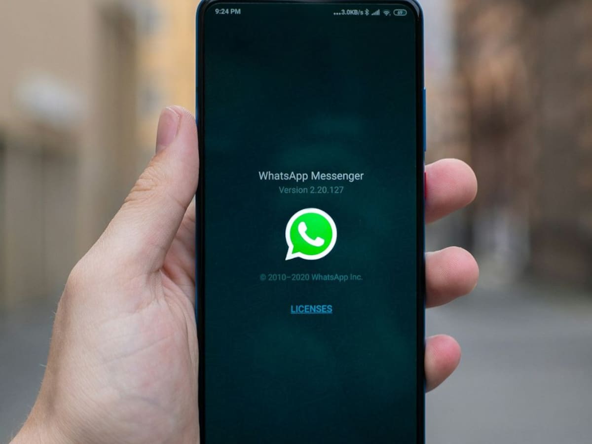 Estas son las novedades que llegan a WhatsApp en Abril 2024