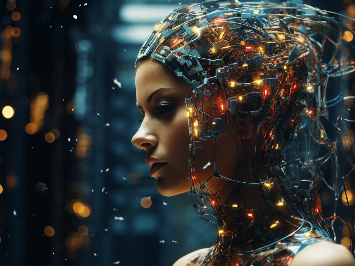 Creo que deberíamos dejar a la IA libre: Tim Draper aboga por rechaza regular la inteligencia artificial