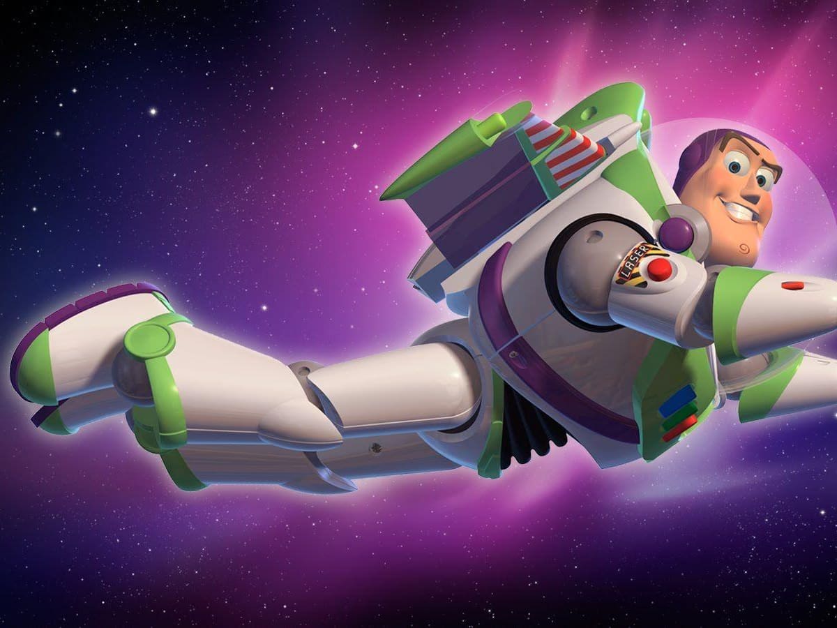 ¿Cómo sería Buzz Lightyear en la vida real? La Inteligencia Artificial lo revela