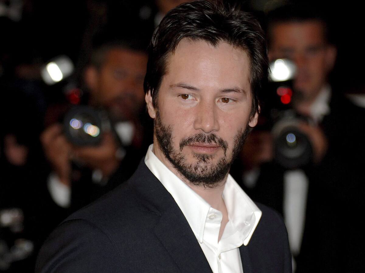 "Criticar a las criptomonedas solo hará que mejoren": Keanu Reeves defiende a las cripto