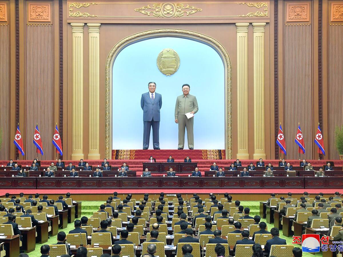 FBI afrima que Corea del Norte está detrás de los ataques informáticos a una empresa de Estados Unidos