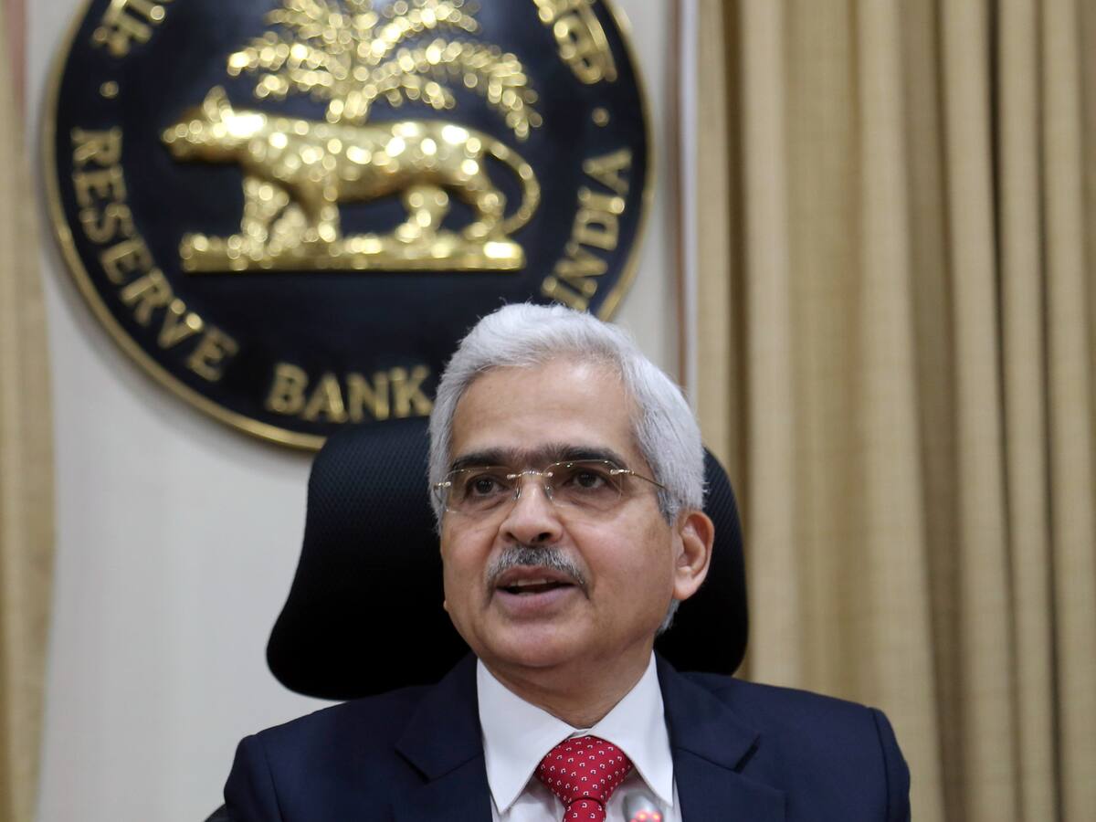 "Son juegos de azar", arremete contra las criptomonedas el gobernador del Banco central de la India