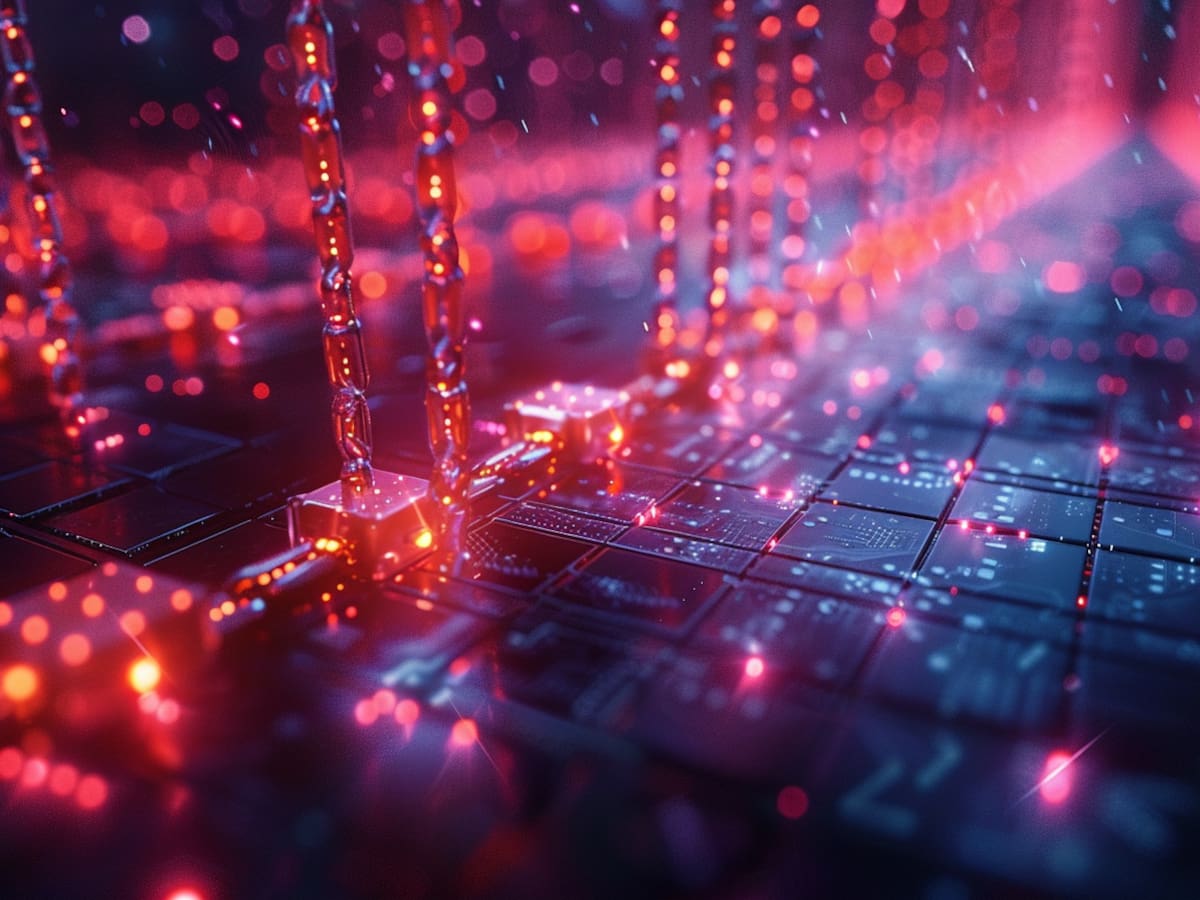 Worldcoin lanzará su propia red de criptomonedas: World Chain