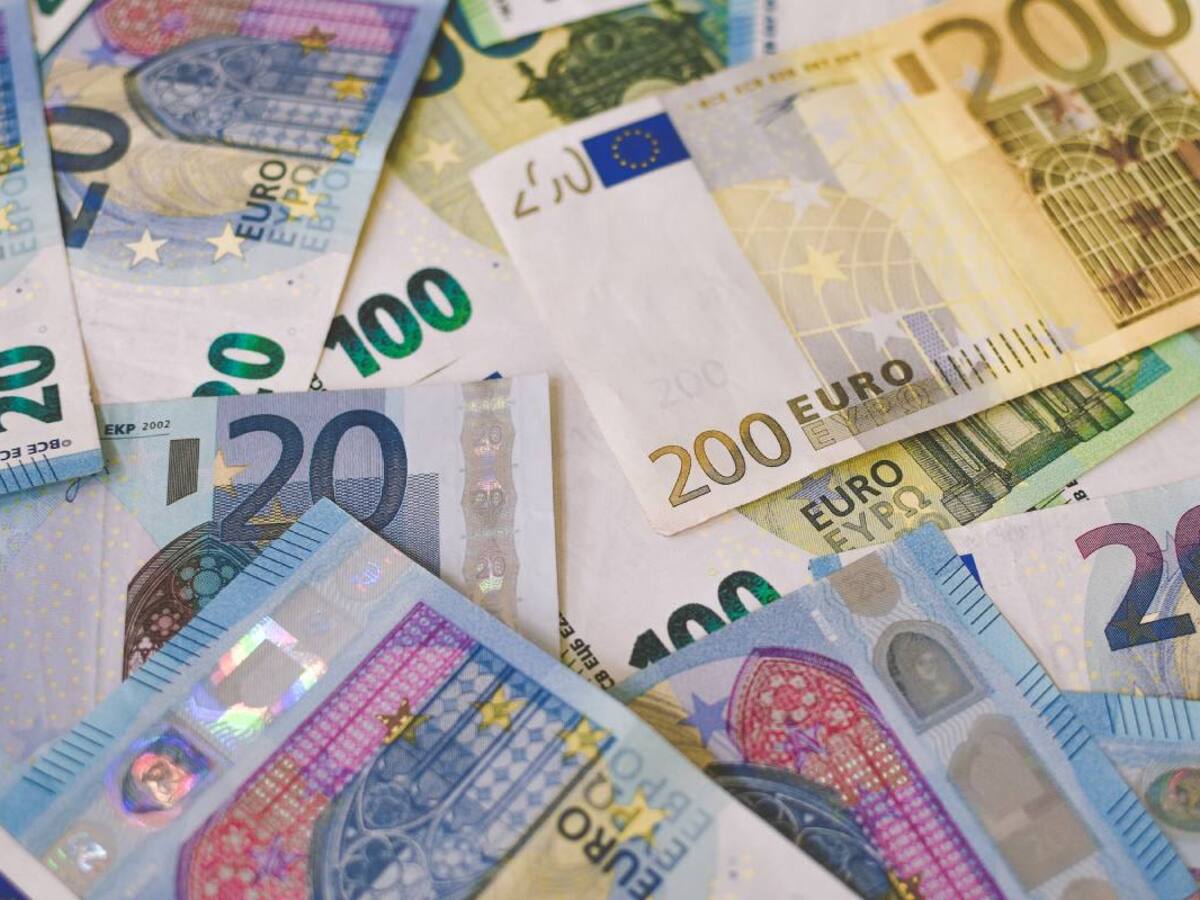 El Euro digital ya es una realidad: Aprende a invertir y ganar con esta revolución financiera