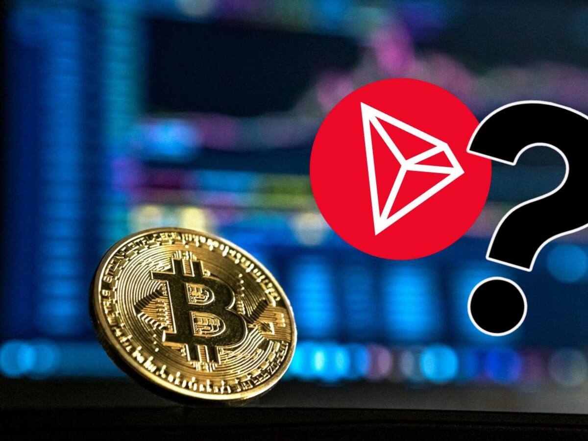 Bitcoin: Pronostican aumentos históricos en el mercado de las criptomonedas, TRON y Raffle Coin en la mira