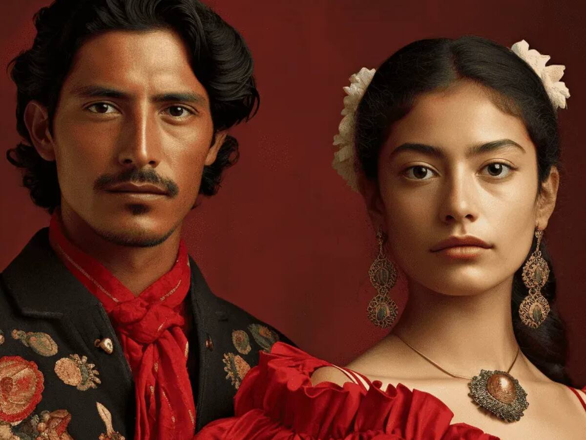 Descubre cómo se verían los jóvenes de cada estado de México según una inteligencia artificial