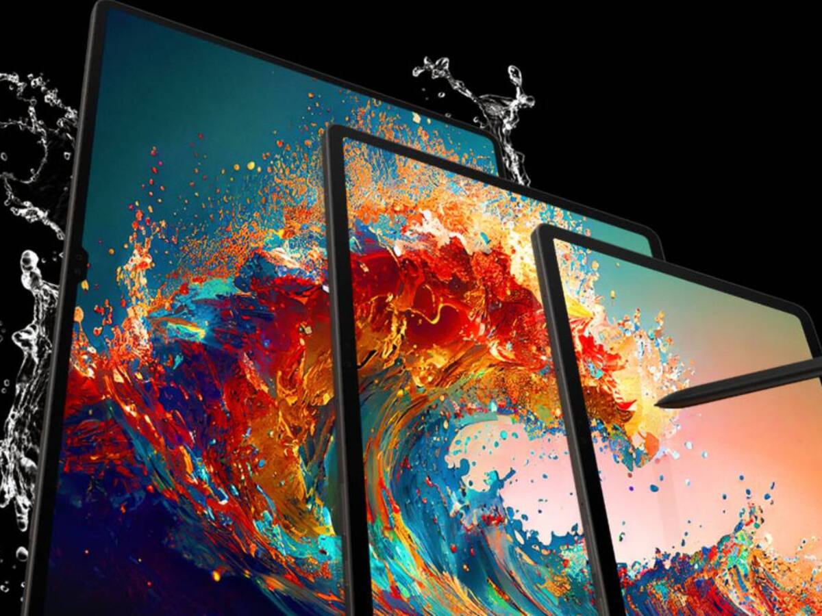 ¿Sirve la Samsung Galaxy Tab S9 Ultra para jugar?