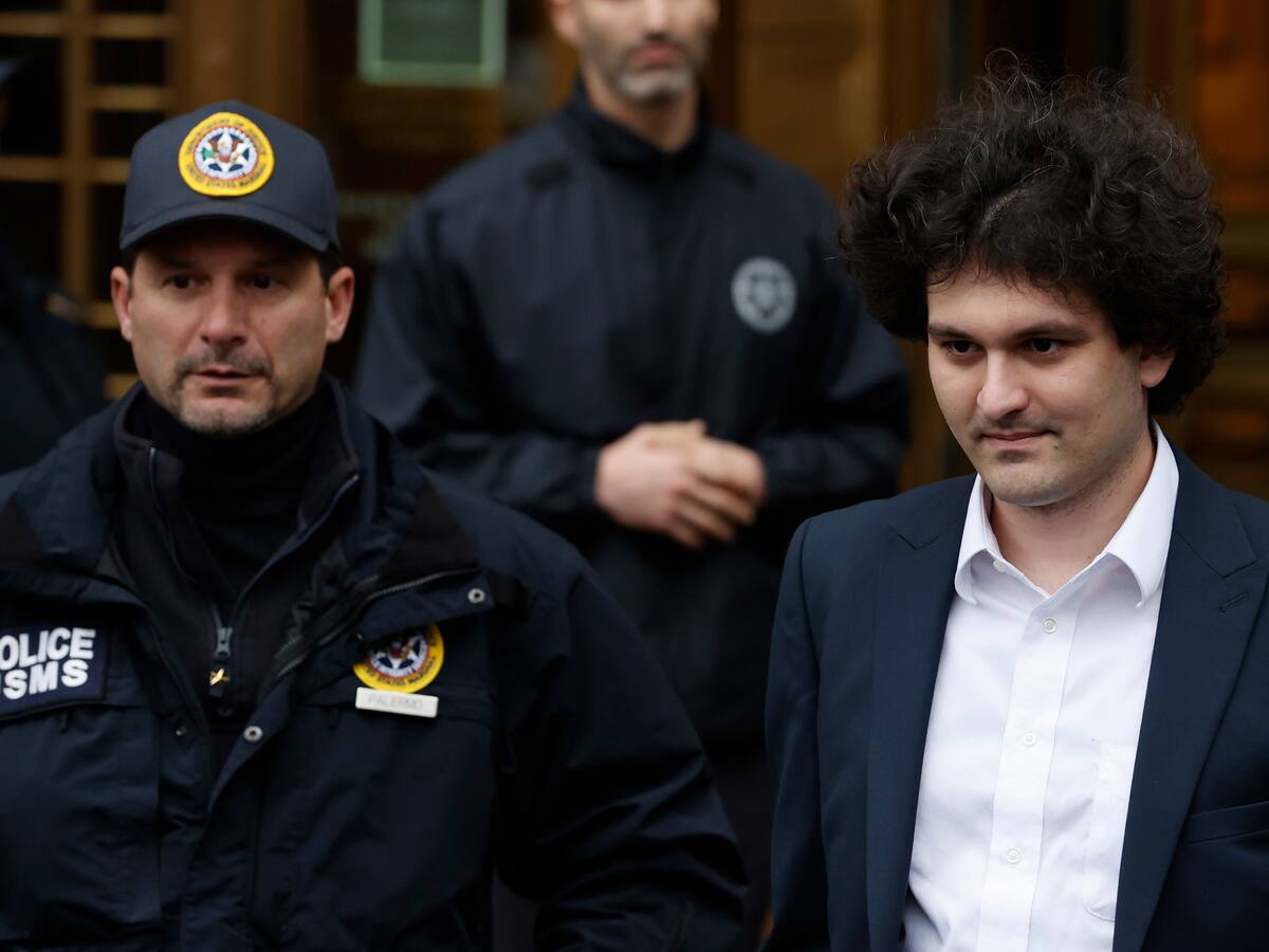 Estos son los mayores perdedores por el colapso del intercambio de criptomonedas FTX