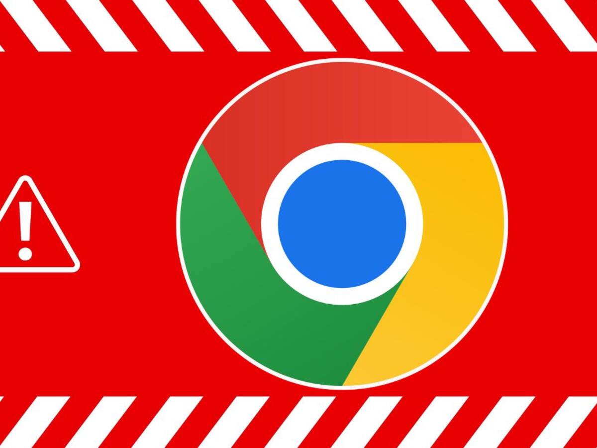 Google Chrome lanza advertencia a usuarios de Windows, ¿de qué se trata?