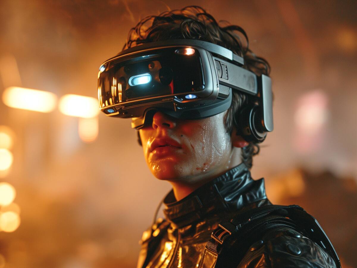 Ready Player One podría ser una realidad gracias a una asociación con una empresa de inteligencia artificial