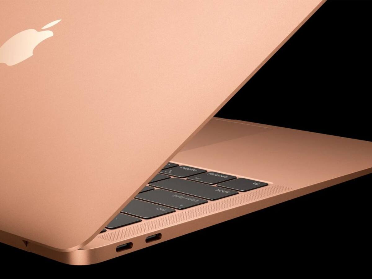 Bodega Aurrera remata esta MacBook Air NUEVA en menos de 13 mil pesos