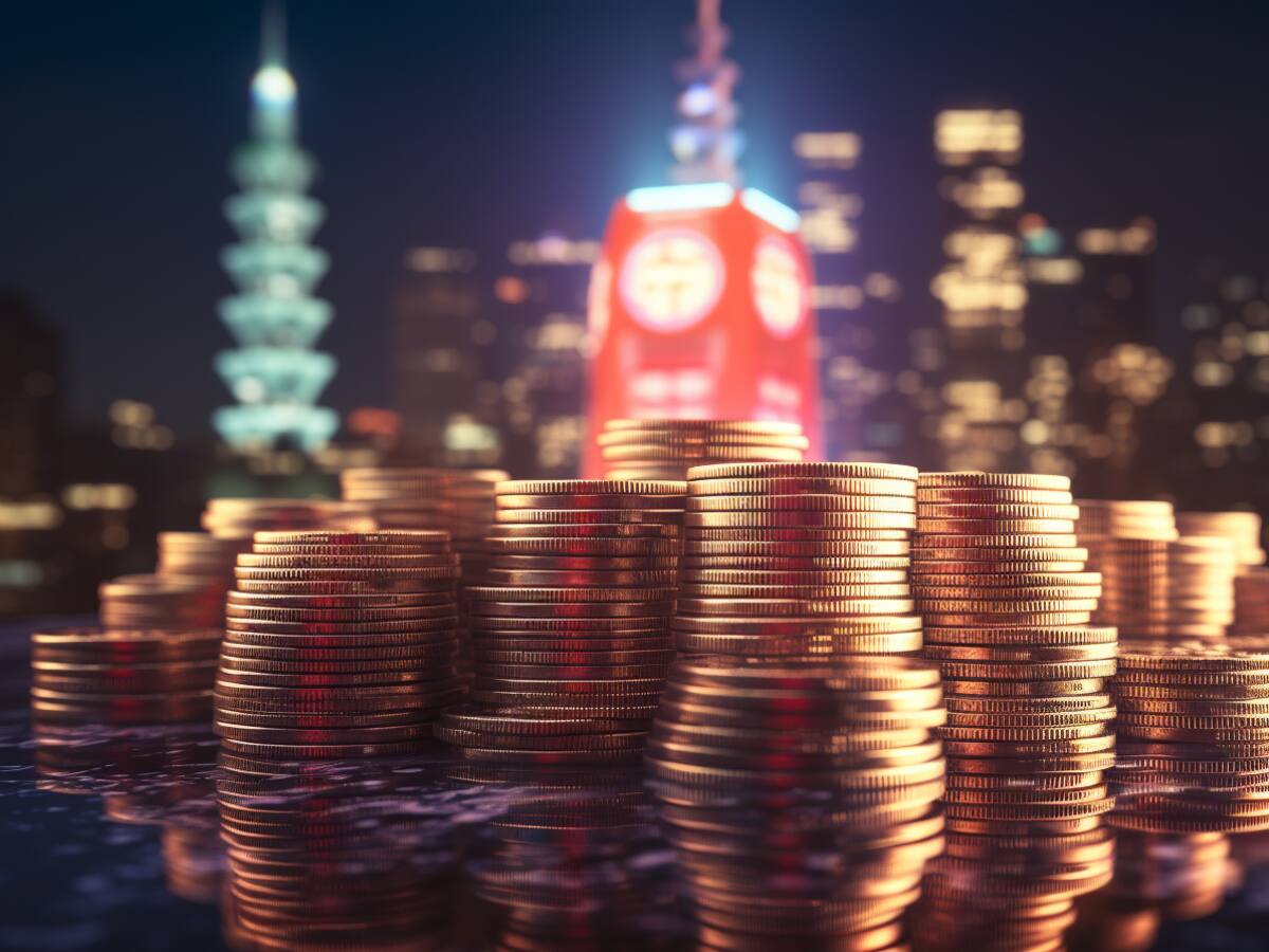 Informe revela que Taiwán se propone a promulgar una ley sobre criptomonedas