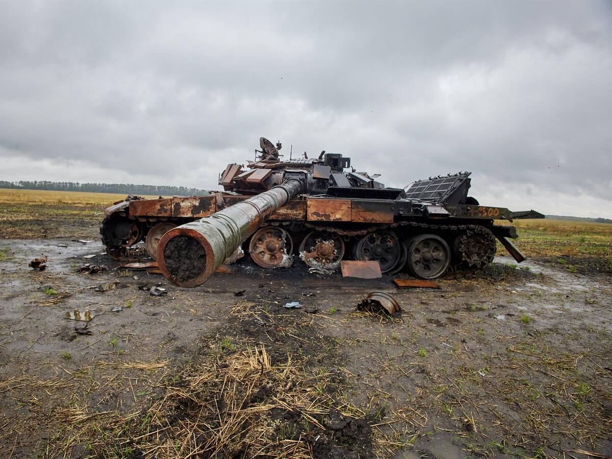 Rusia: por falta de semiconductores están reutilizando chips de refrigeradores