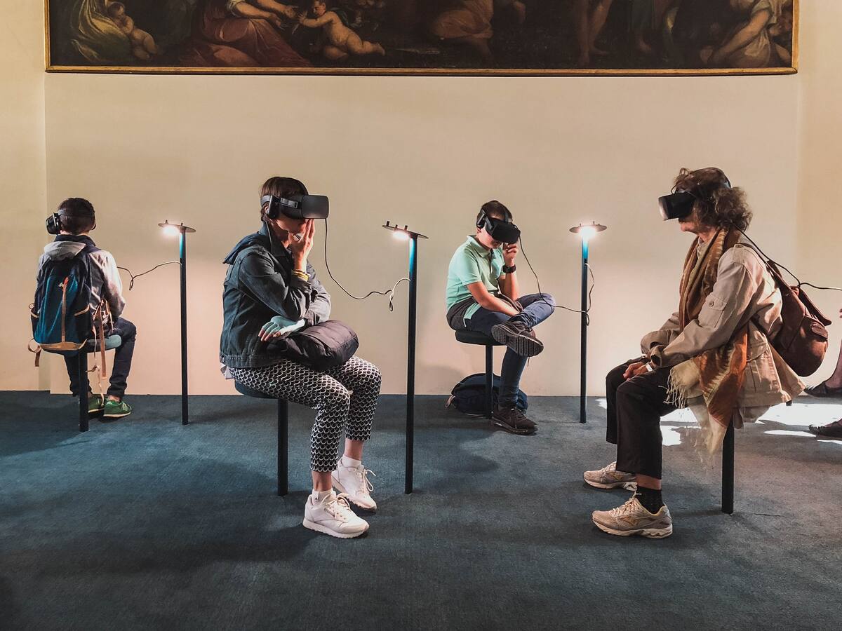 El 69% de los usuarios considera que el metaverso remodelará su vida social
