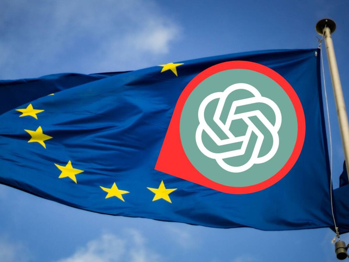 “Alucinaciones” de ChatGPT ponen en riesgo futuro de OpenAI en Europa