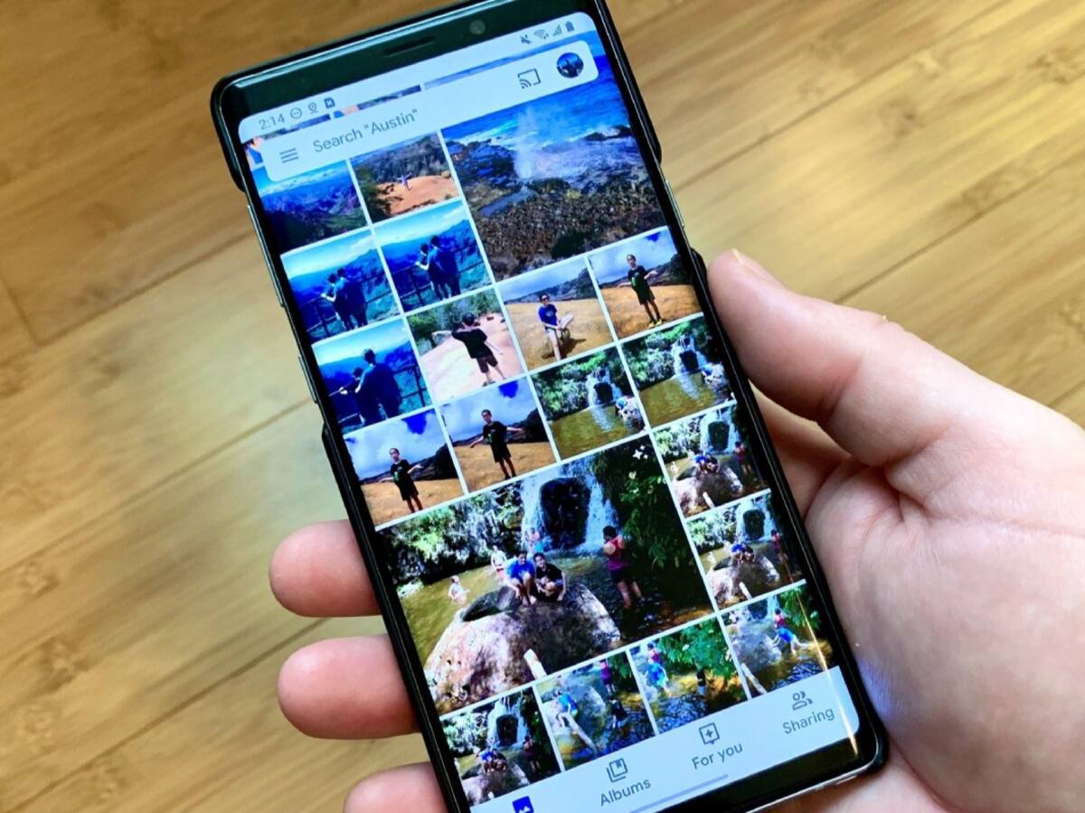Truco para recuperar videos o fotos perdidos en tu celular
