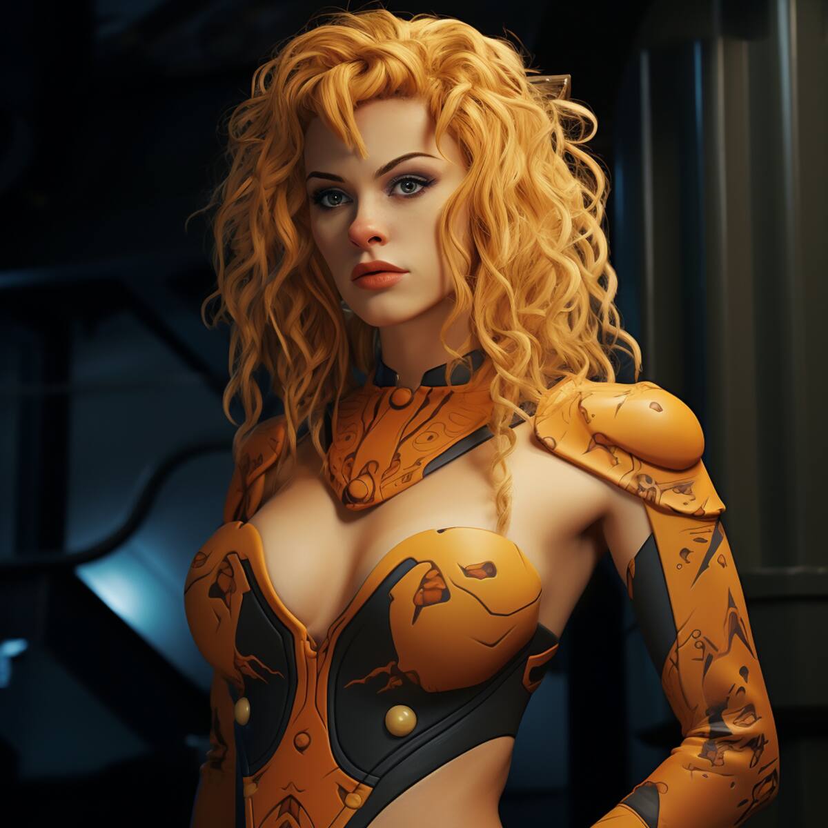 Cheetara es conocida por su velocidad excepcional, siendo la guerrera más rápida de los ThunderCats. Su velocidad no solo se refleja en la batalla, sino también en su capacidad para correr a velocidades sorprendentes.