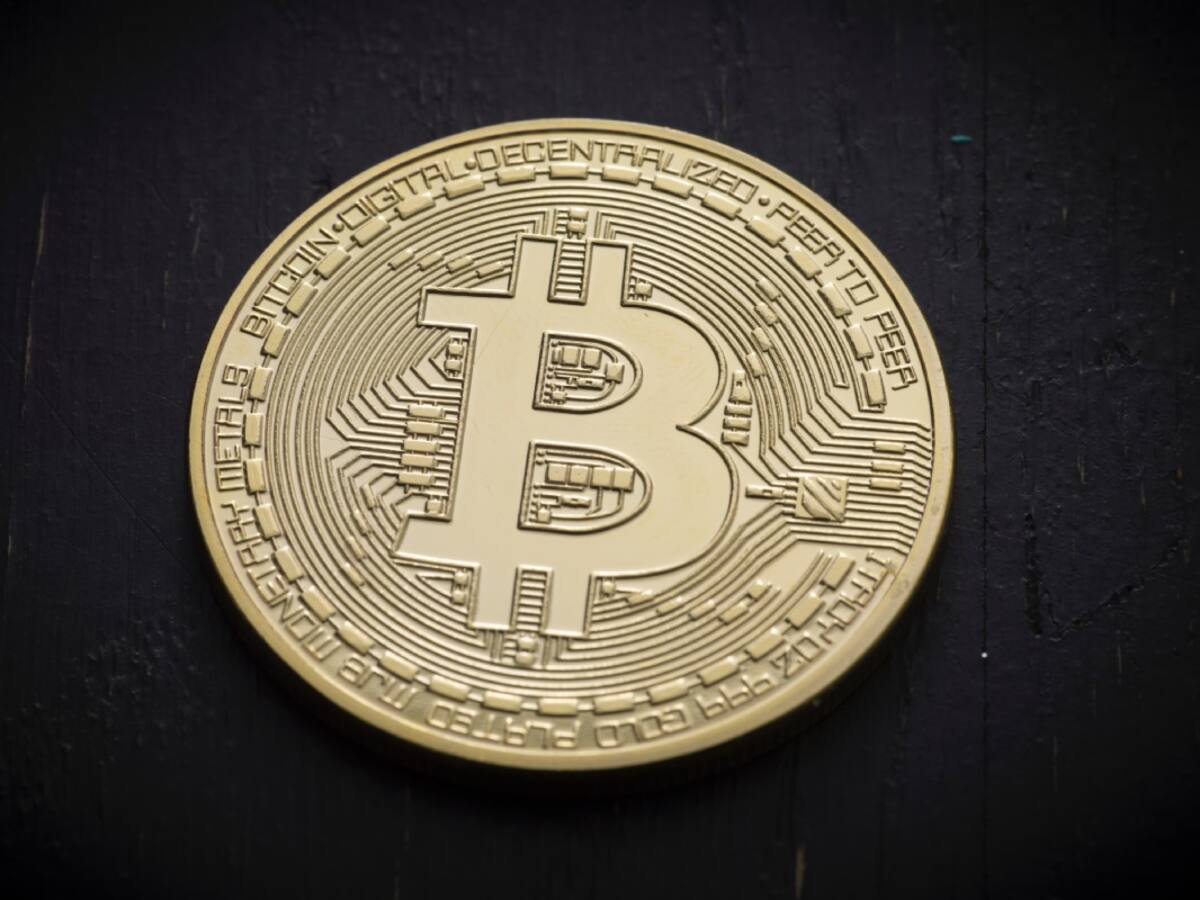 La mejor explicación de Bitcoin que escucharás en tu vida, por parte de un experto