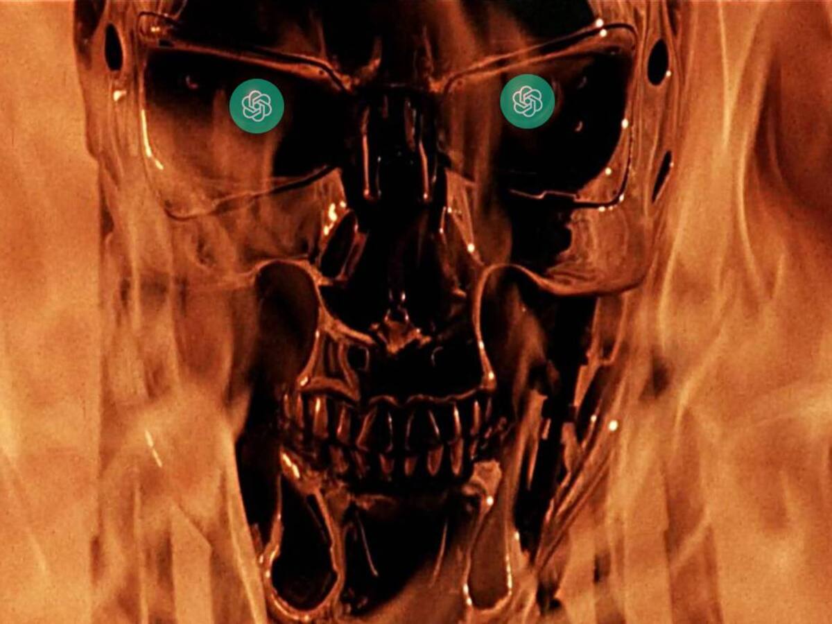 Inteligencia Artificial ahora va por los jefes: Humanos consiguen menos trabajos y ganan menos en puestos administrativos tras ChatGPT