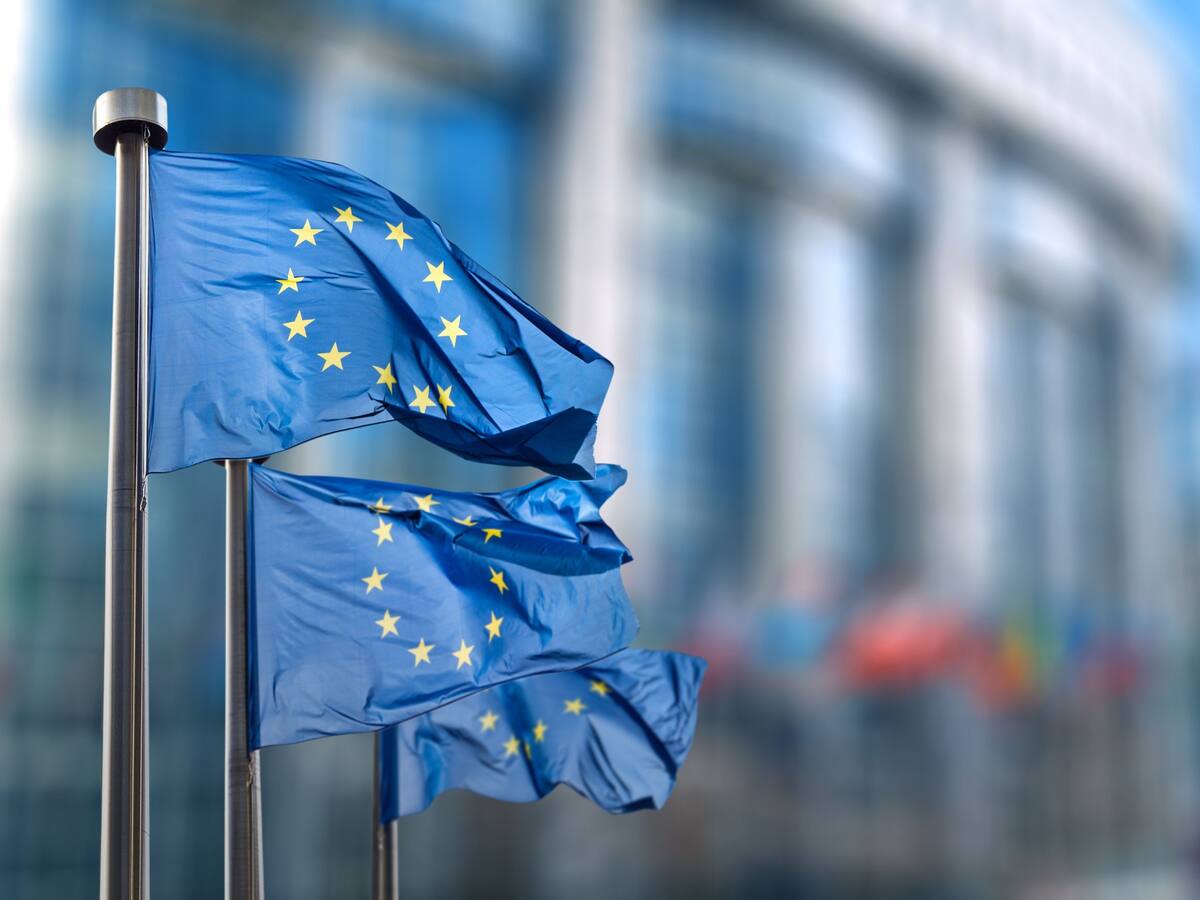 Unión Europea acuerda ley histórica que regulará las criptomonedas
