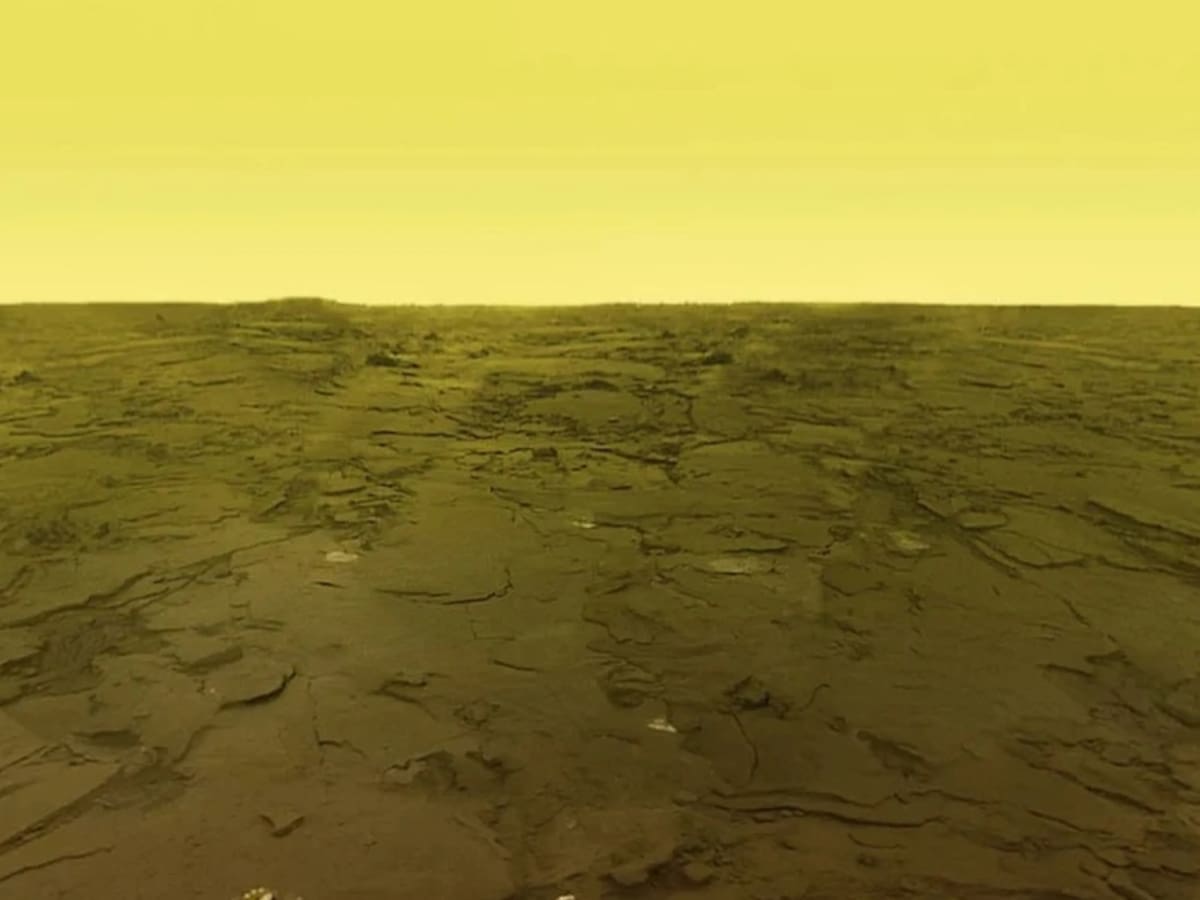 ¿Cómo murió Venus? La respuesta que desconocías de nuestro vecino solar