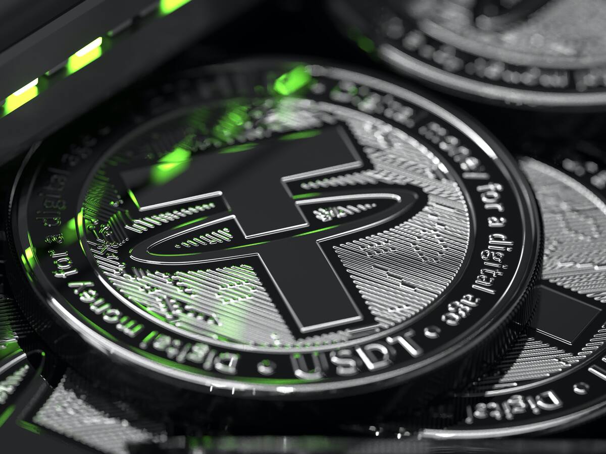 MXNT: Hay poco interés por la stablecoin de Tether anclada al peso mexicano