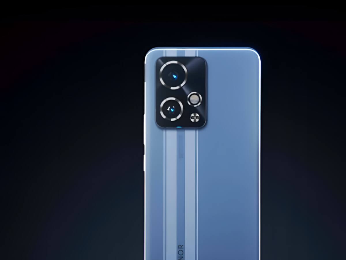 Todo lo que debes saber del recién anunciado HONOR 90 GT