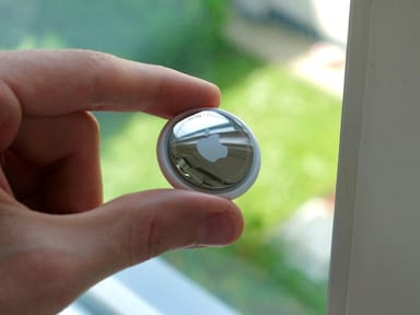 Apple actualiza el AirTag con mejoras clave en localización y sonido