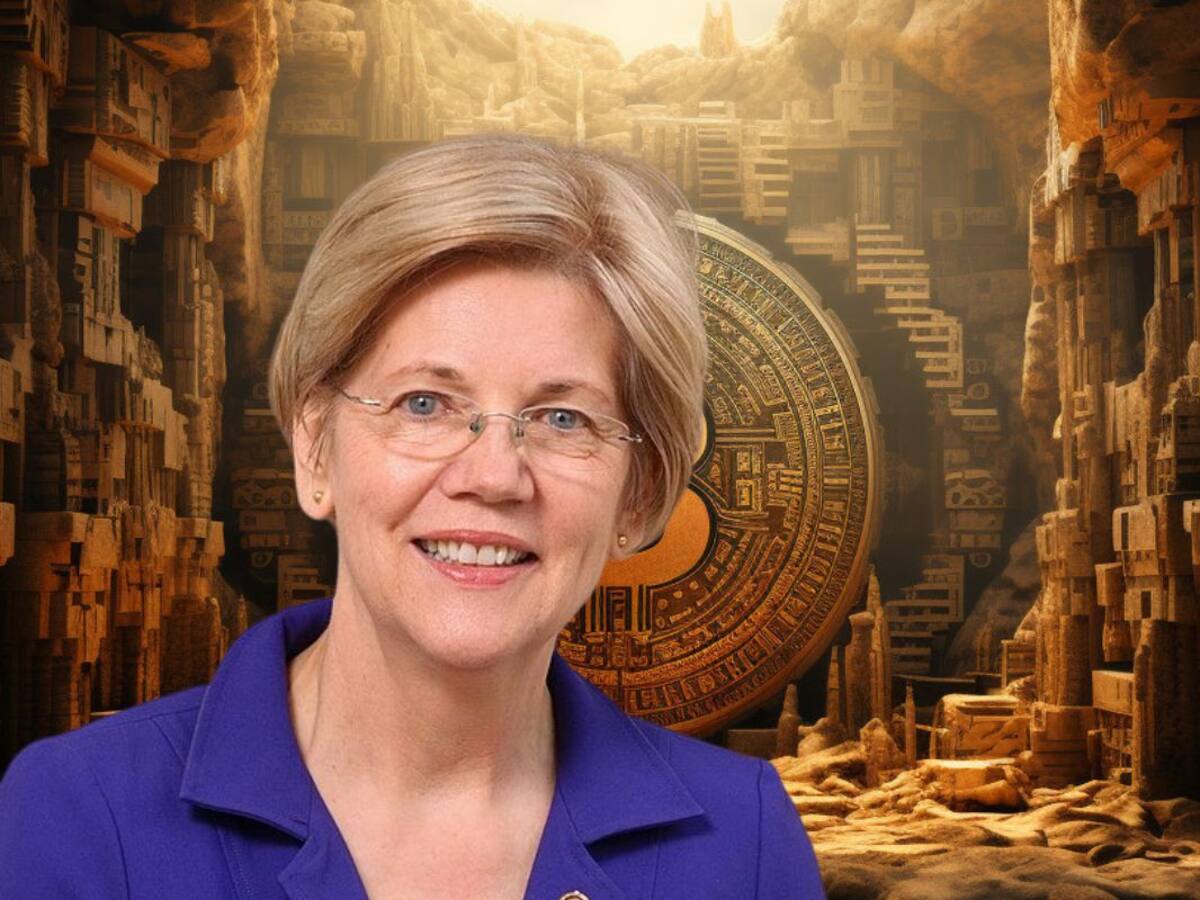 La SEC podría haber cometido un grave error tras aprobar los ETFs de Bitcoin: Senadora Elizabeth Warren