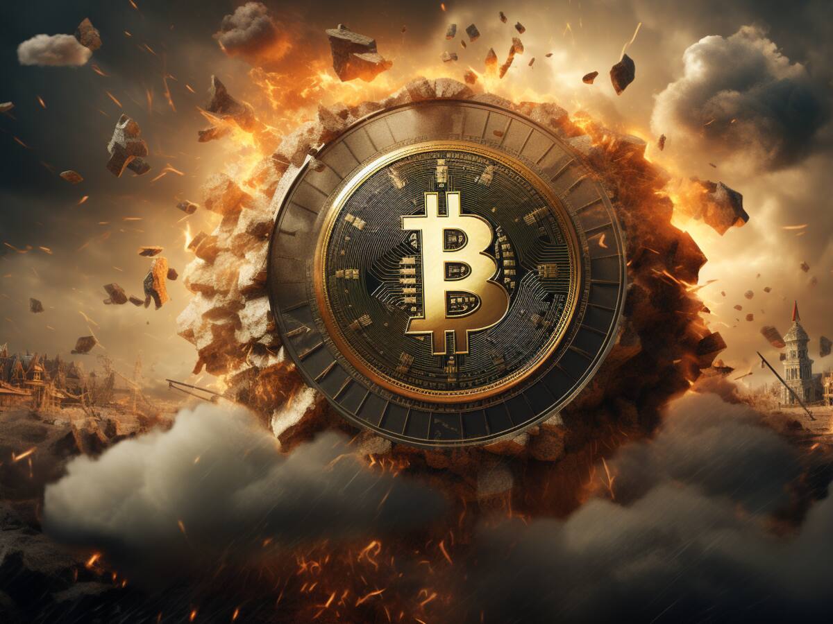 Fundador de criptoplataforma es acusado de blanquear millones de dólares para norcorea