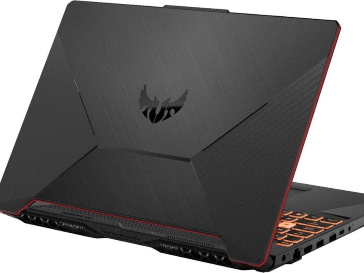 Amazon: Aprovecha el descuento de la Asus TUF Gaming F15, una laptop potente y resistente