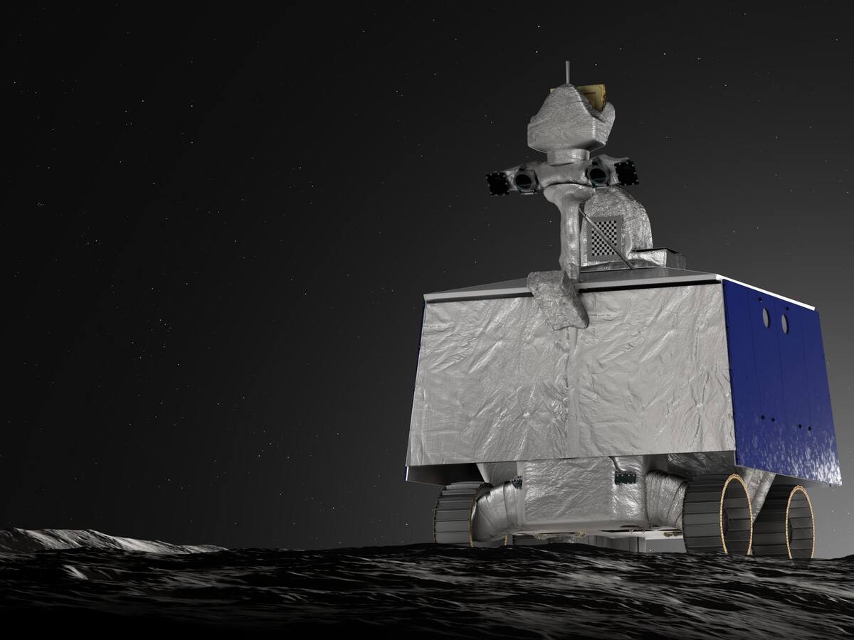 Envía tu nombre a la Luna con la NASA: cómo participar gratis