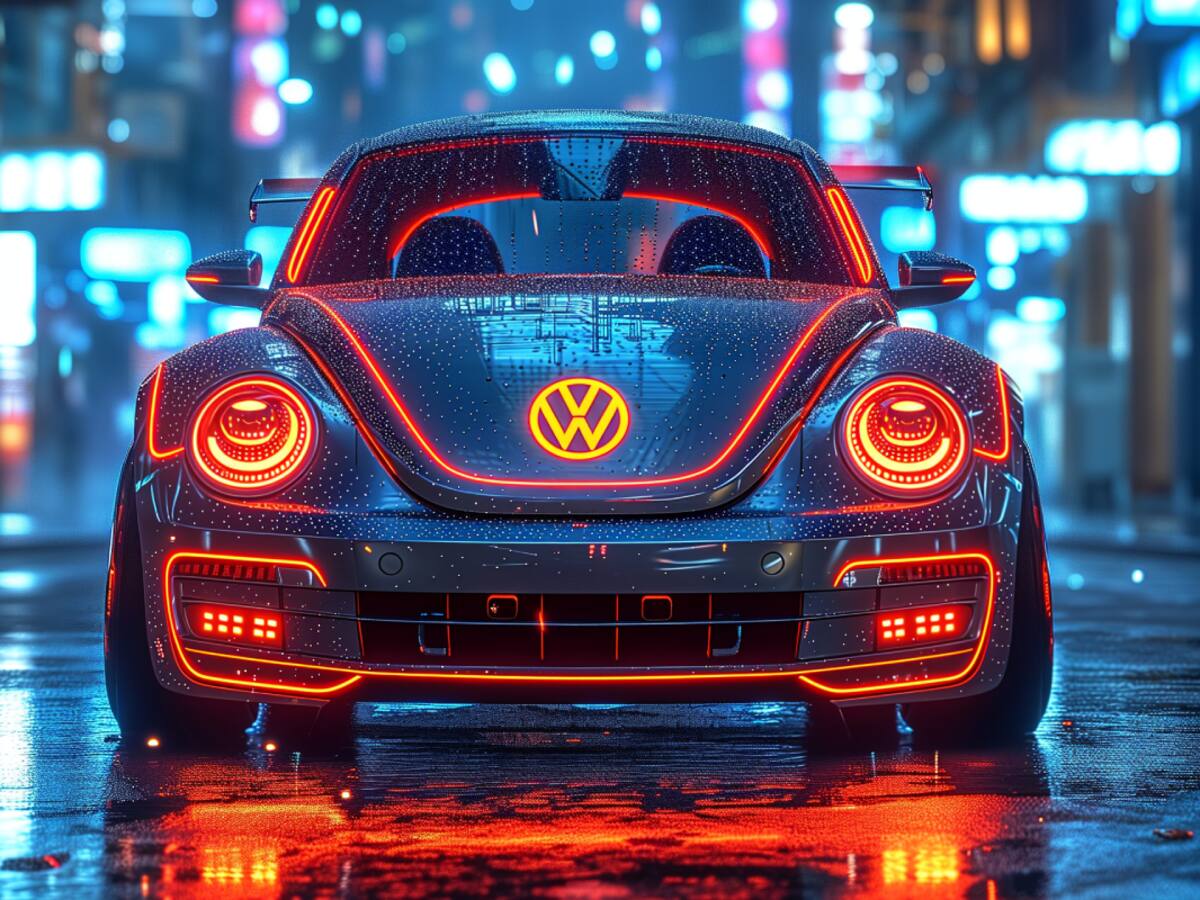 Inteligencia artificial llega a los autos: Volkswagen usará ChatGPT para mejorar charlas en sus vehículos