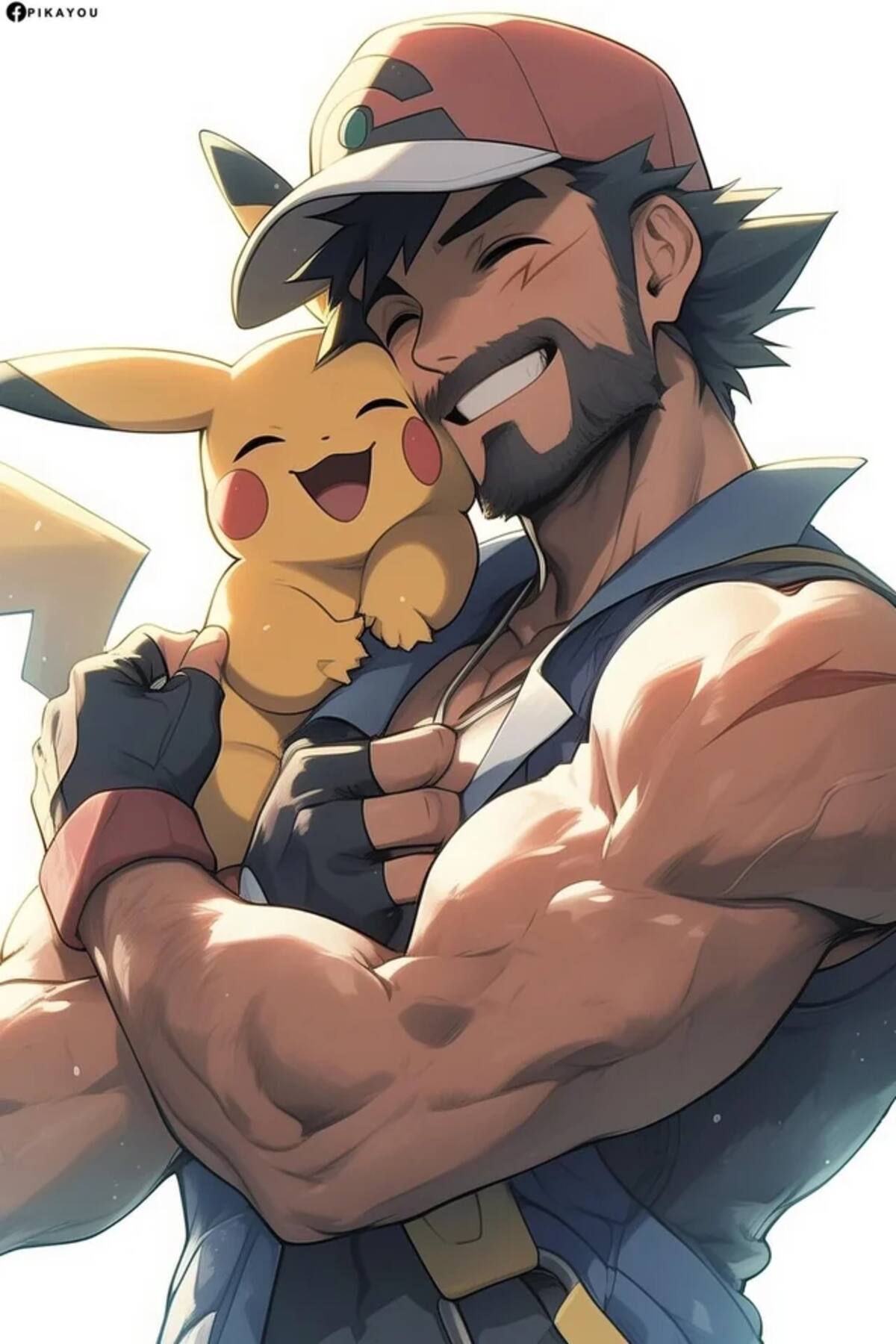 En el episodio piloto no emitido en Estados Unidos, Ash originalmente iba a comenzar su viaje con un Clefairy en lugar de Pikachu, pero este cambio se realizó antes de que la serie se estrenara oficialmente.