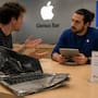 Un cliente contrató AppleCare+ para cuidar su MacBook Pro, pero Apple se negó a reparar tras un accidente vial al considerar el daño fuera de la cobertura