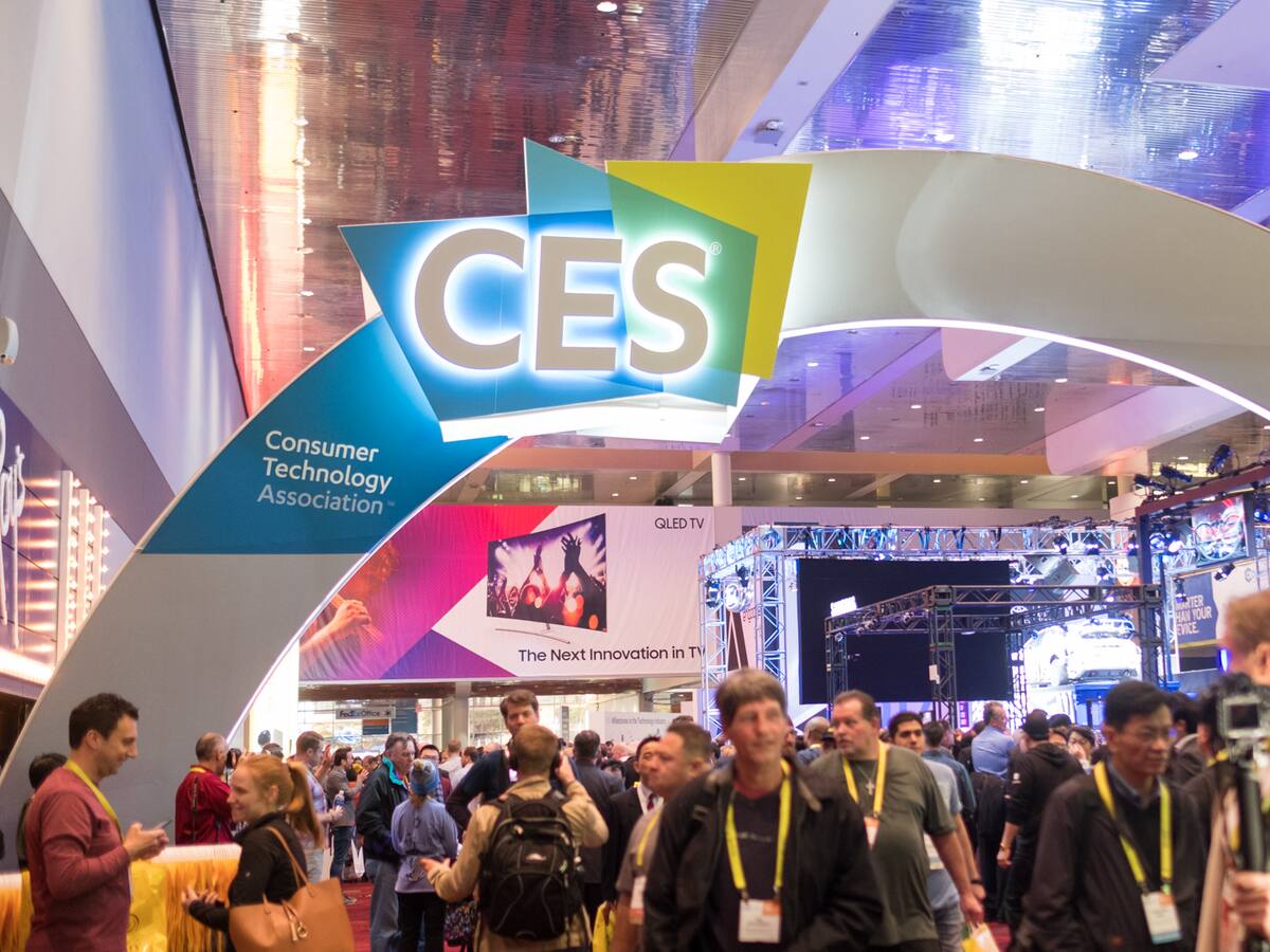 CES 2024: lo que debes saber sobre el mayor evento tecnológico del mundo