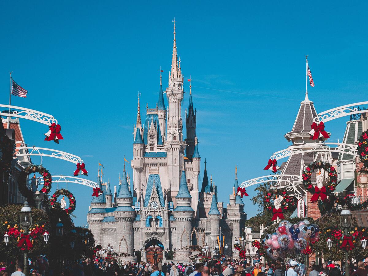 Disney da marcha atrás al metaverso y anuncia ronda de recorte