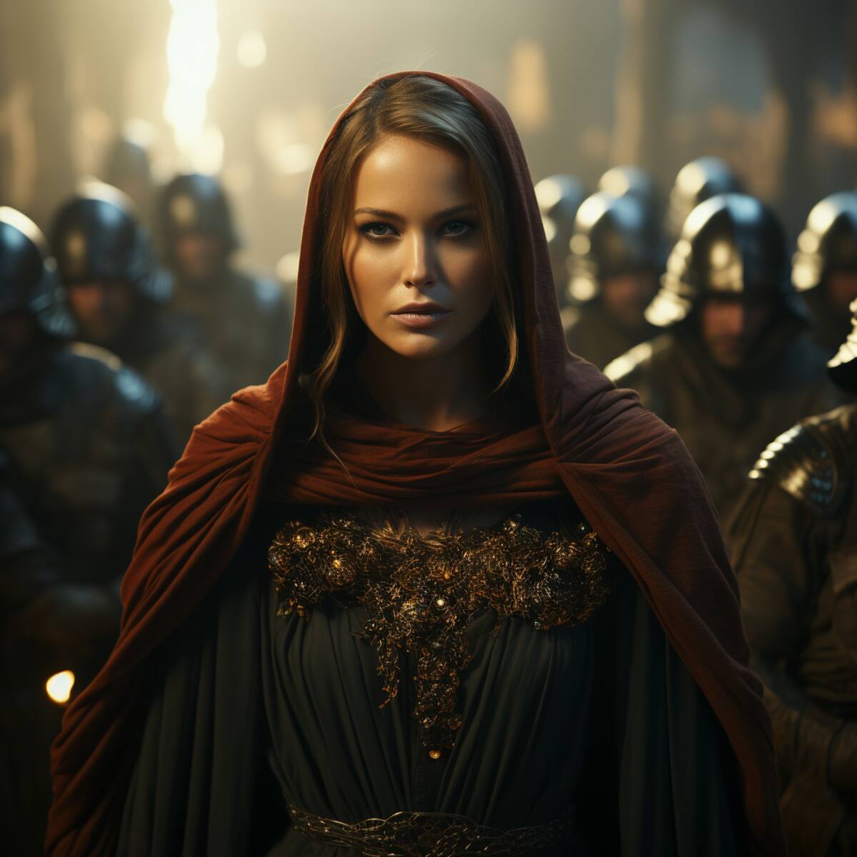 Algunas de las primeras Jedi debutarán por primera vez en la pantalla.