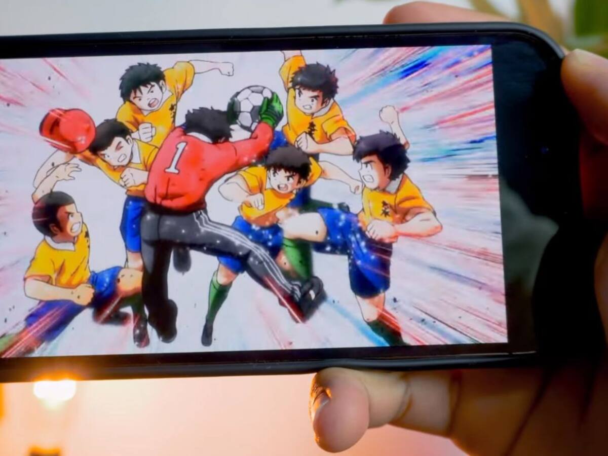Con esta aplicación podrás ver tus animes favoritos completamente gratis