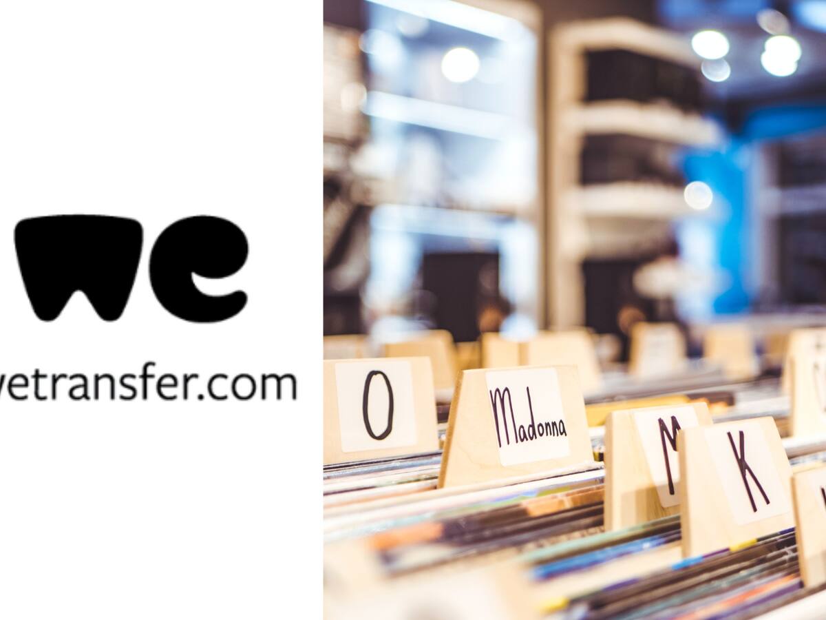 WeTransfer se une a la fiebre de los NFTs; anuncia asociación con Minima