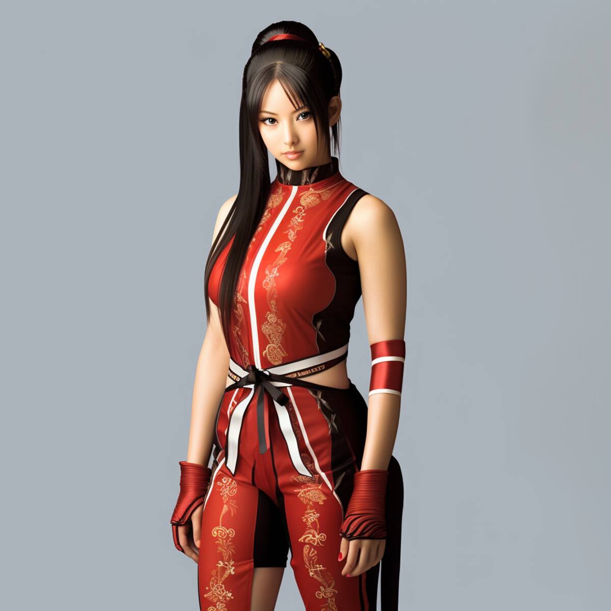 Mai es uno de los personajes más populares y reconocidos de la franquicia The King of Fighters. Su presencia en el juego ha contribuido significativamente a la atracción de fanáticos de todo el mundo, convirtiéndola en un ícono duradero del género de juegos de lucha.